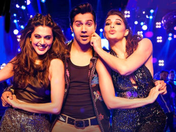 Box Office: Judwaa 2 Day 17 in overseas Box Office: Judwaa 2 Day 17 in overseas