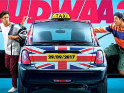 Box Office: Judwaa 2 becomes the 9th highest grosser of 2017, surpasses lifetime collections of Jab Harry Met Sejal in just four days