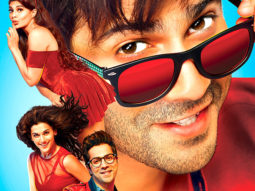 Box Office: Judwaa 2 has a rocking Saturday, collects Rs. 20.55 crores on Day 2