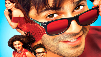 Box Office: Judwaa 2 has a rocking Saturday, collects Rs. 20.55 crores on Day 2