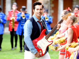Box Office: Judwaa 2 makes history for Varun Dhawan, races past Rs. 100 cr mark in 8 days