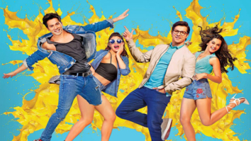 Box Office: Judwaa 2 goes past Toilet – Ek Prem Katha, collects Rs. 134.28 cr