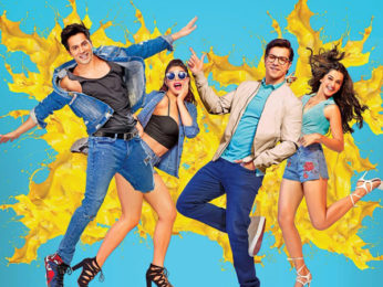 ‘Judwaa-2’ flexes its muscles at the BO ‘Judwaa-2’ flexes its muscles at the BO