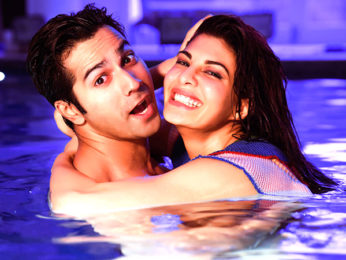 Box Office: Judwaa 2 Day 6 in overseas Box Office: Judwaa 2 Day 6 in overseas