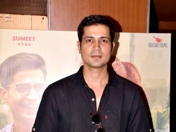 Kalki Koechlin and Sumeet Vyas launch the trailer of 'Ribbon'
