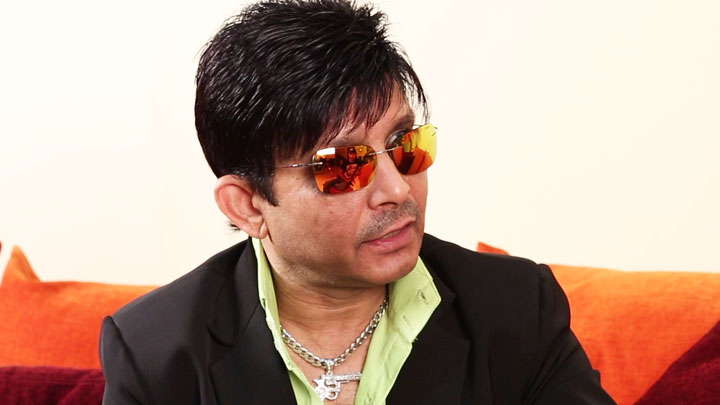 KRK Has Some INTERESTING Comments On Political Parties & Prakash Raj National Award Comment KRK Has Some INTERESTING Comments On Political Parties & Prakash Raj National Award Comment