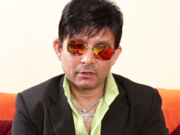 Kamaal Rashid Khan Has An INTERESTING Take On Hrithik Roshan – Kangana Ranaut Controversy
