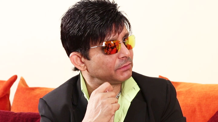 KRK Has Some EXCITING Films To Dedicate To Ranbir Kapoor, SRK, Ranveer Singh & Many More KRK Has Some EXCITING Films To Dedicate To Ranbir Kapoor, SRK, Ranveer Singh & Many More