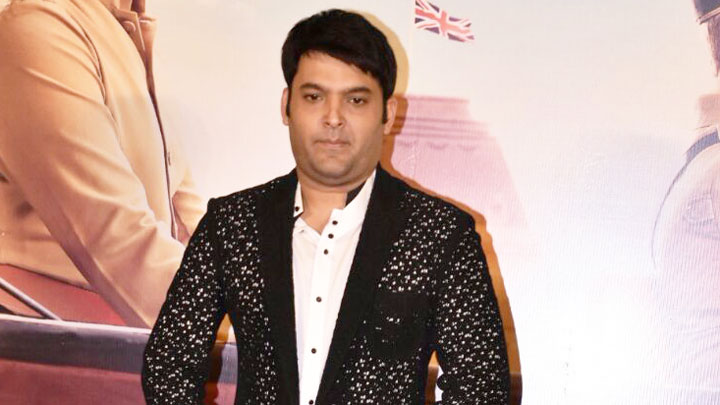Kapil Sharma BREAKS HIS SILENCE About Cancelling Shoots With Big Stars Like SRK & Anil Kapoor