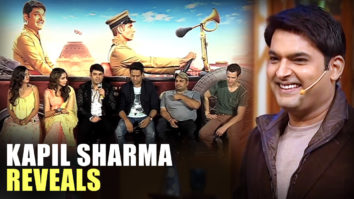 Kapil Sharma REVEALS If He’ll Appear On Bigg Boss This Season