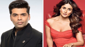 SCOOP: Karan Johar and Kareena Kapoor Khan to come together for a TV show?