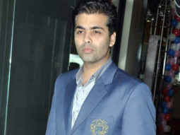 Karan Johar starts this special facility for infants at Dharma Production