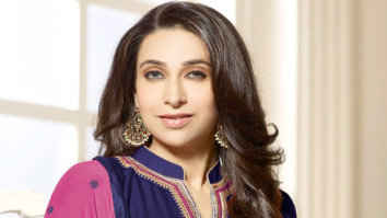 Karisma Kapoor reacts to Veere Di Wedding poster and reveals all about Taimur’s first birthday plans