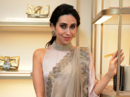 Karisma Kapoor at Jimmy Choo store launch