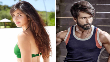 WHOA! Is Katrina Kaif paired opposite Shahid Kapoor in Toilet-Ek Prem Katha director’s next?