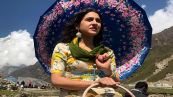 Movie Still Of Kedarnath