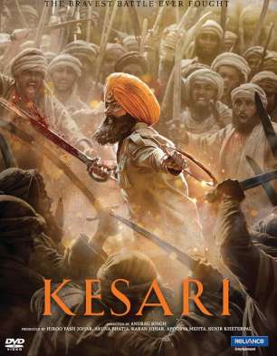 Kesari