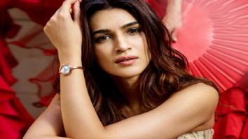 Celebrity Photos of Kriti Sanon