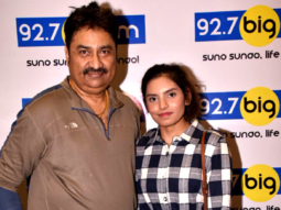 Kumar Sanu at Big FM Diwali celebration ‘Khushiyon ki Marathon’