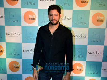 Launch of Priyank Sukhija's JLWA curated by Rocky S
