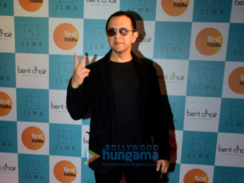 Launch of Priyank Sukhija's JLWA curated by Rocky S