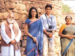 Lekh Tandon, who discovered Shah Rukh Khan, passes away