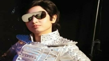 Lip Sing Battle: This actress dressed up as Rajinikanth and danced to Lungi Dance