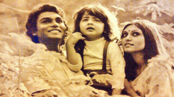 Mahesh Bhatt shares this old picture of Pooja Bhatt and his caption will make you emotional