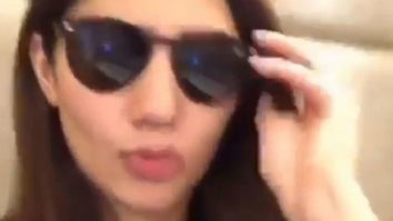 WATCH: Mahira Khan grooves to Katrina Kaif’s ‘Kala Chashma’