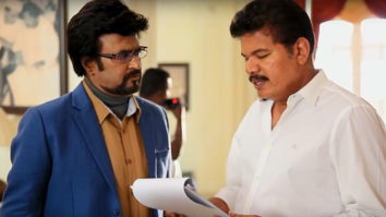 Check Out The Behind The Scene Making Video Of Akshay Kumar & Rajnikanth’s 2.0 | 3 D Featurette