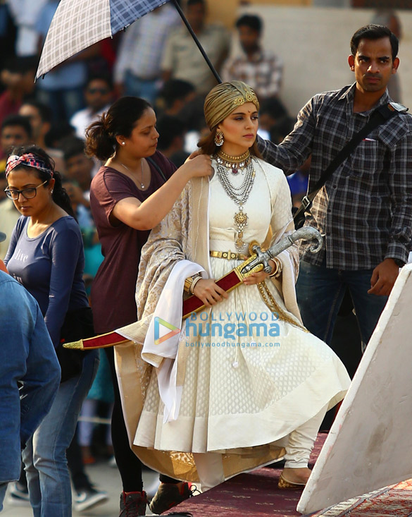 manikarnika the queen of jhansi 1 2