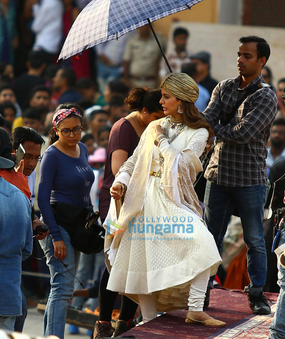 manikarnika the queen of jhansi 17