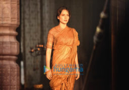 On The Sets Of The Movie Manikarnika - The Queen Of Jhansi