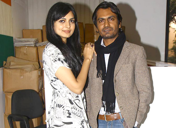 Move over Hrithik-Kangana; even Nawazuddin Siddiqui-Niharika Singh’s affair had a weird e-mail angle!