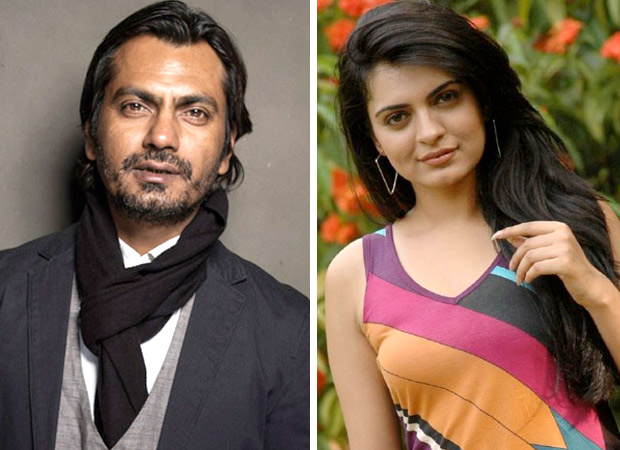 Move over Hrithik-Kangana; even Nawazuddin Siddiqui-Niharika Singh’s affair had a weird e-mail angle!1