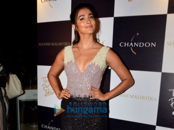 Moët & Chandon and Manish Malhotra’s bash at The Party Starter