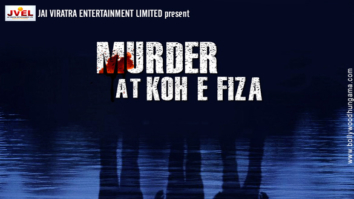 First Look Of The Movie Murder At Koh E Fiza