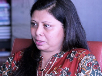 Nandita Puri OPENS UP About Fake Videos That Got Circulated To Defame Om Puri Nandita Puri OPENS UP About Fake Videos That Got Circulated To Defame Om Puri