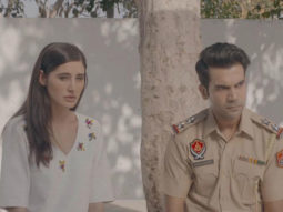 FIRST LOOK! Nargis Fakhri shares picture of Rajkummar Rao and herself from the sets of their film 5 Weddings