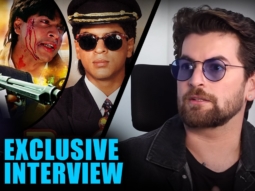 “If A Man Like Shah Rukh Khan Can Go Out There & Do A Film Like…”: Neil Nitin Mukesh