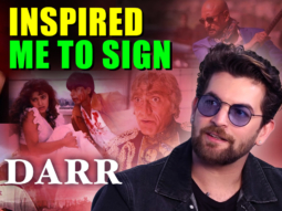 “Shah Rukh Khan’s Darr Inspired Me To Sign…”: Neil Nitin Mukesh | ICONIC Villains Of Bollywood