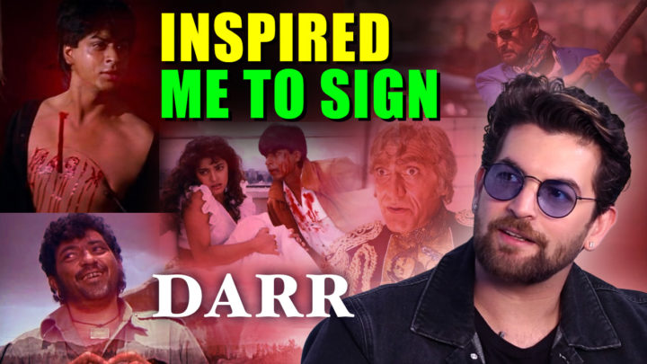 “Shah Rukh Khan’s Darr Inspired Me To Sign…”: Neil Nitin Mukesh | ICONIC Villains Of Bollywood “Shah Rukh Khan’s Darr Inspired Me To Sign…”: Neil Nitin Mukesh | ICONIC Villains Of Bollywood