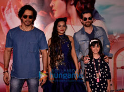 Neil Nitin Mukesh graces the launch of music video ‘Taleem’