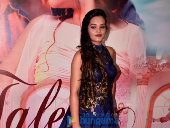Neil Nitin Mukesh graces the launch of music video 'Taleem'