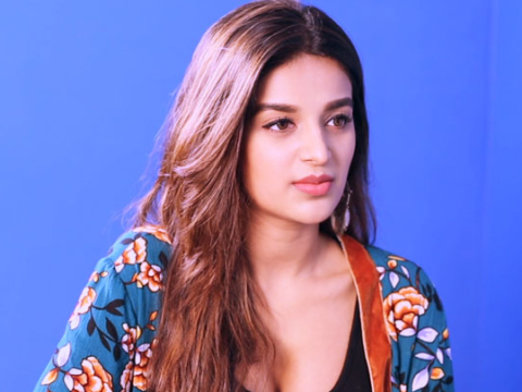 480px x 360px - Nidhhi Agerwal OPENS UP About Her HOT & Flawless Dance Video - Bollywood  Hungama