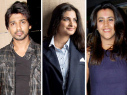 Nikhil Dwivedi debuts as a producer for Rhea Kapoor and Ekta Kapoor