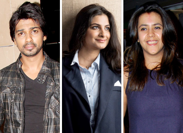 Nikhil Dwivedi debuts as a producer