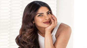 On International Day for the Girl Child, Priyanka Chopra talks about this woman icon in her life