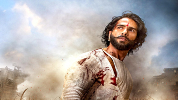 Movie Stills Of The Movie Padmavati