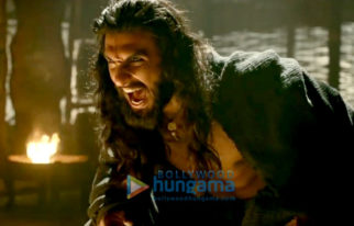 Movie Stills Of The Movie Padmavati